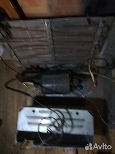 Холодильный агрегат бу ЗИЛ Москва