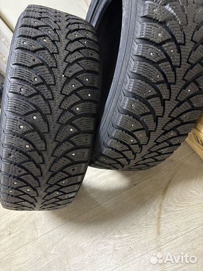 Nordman Nordman 4 205/55 R16