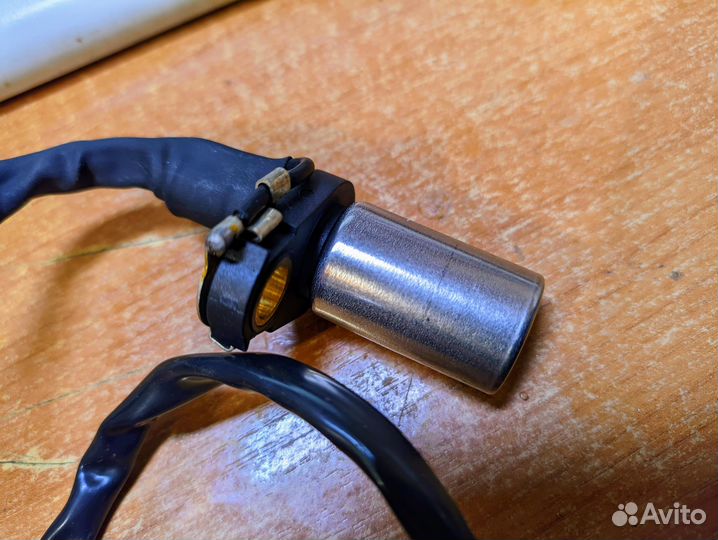 Датчик положения коленвала ST-90919-0518