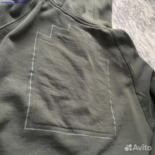 Худи Cav Empt: незаменимый элемент гардероба