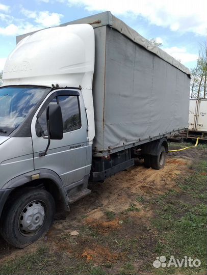 Разбираю Двигатель Каменец на Валдай евро3