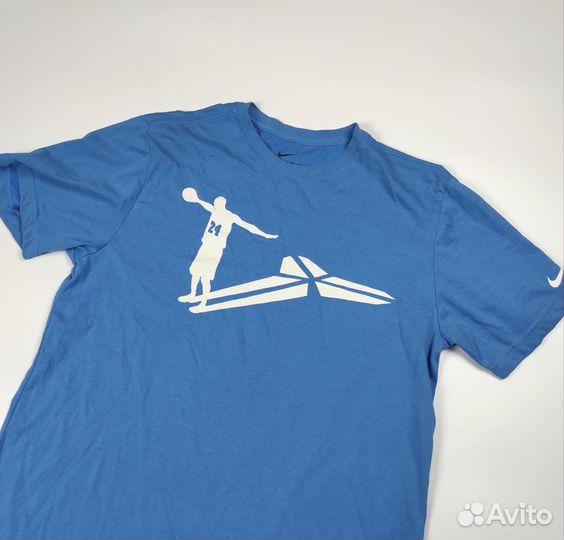 Футболка Nike Kobe оригинал