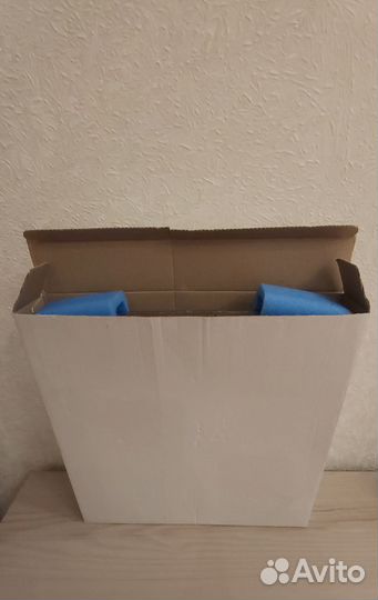 Часы настенные новые