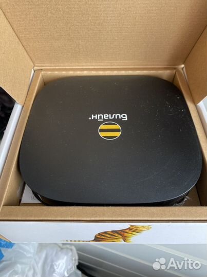 Wifi роутер билайн