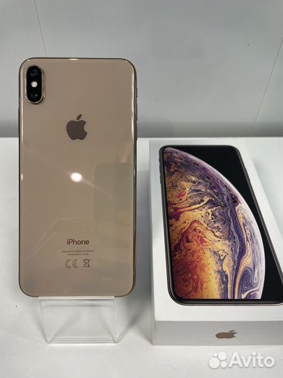 iPhone XS Max