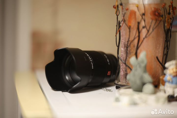 Объектив Viltrox 85 1.8 RF Новый