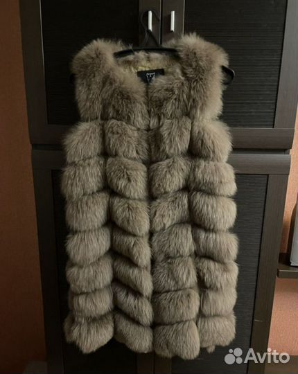 Жилет