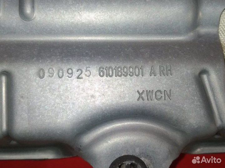 Airbag боковой правый Chevrolet Cruze J305 A14NET