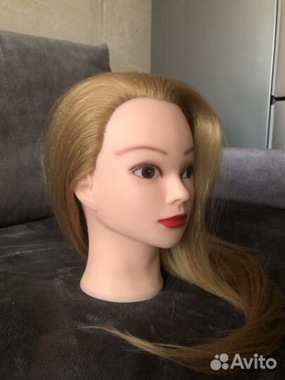 Болванка для причесок