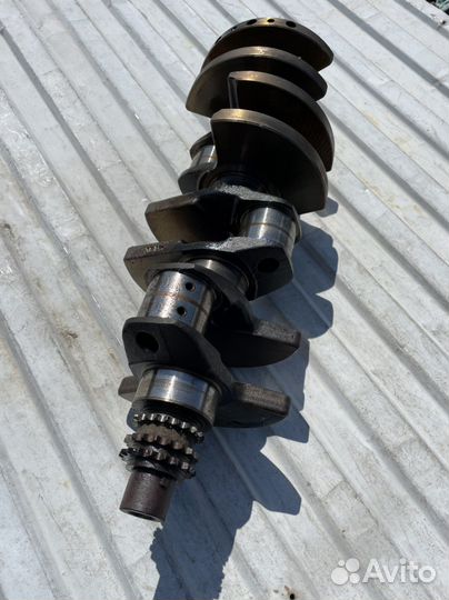 Каен 955 коленвал 4.5 в хорошем состоянии