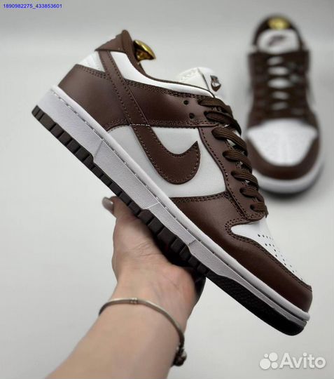 Nike SB Dunk Low (Арт.61566)