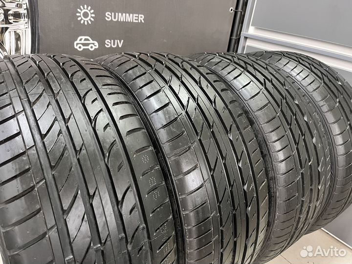 Sailun Atrezzo ZSR SUV 255/50 R19 107C