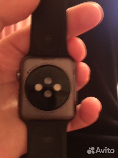 Apple watch 1 42mm