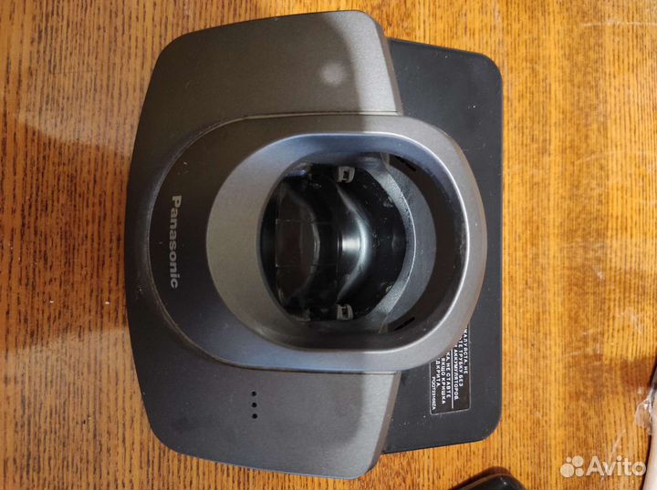 Panasonic KX-tg1105ru
