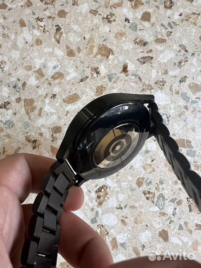 Samsung galaxy watch 4 classic 46