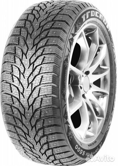 Tracmax X-Privilo S500 305/40 R20 112T