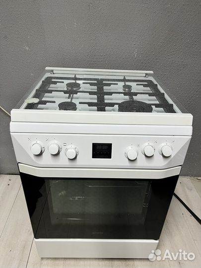 Газовая плита Gorenje GI 62378 BW/ Доставка