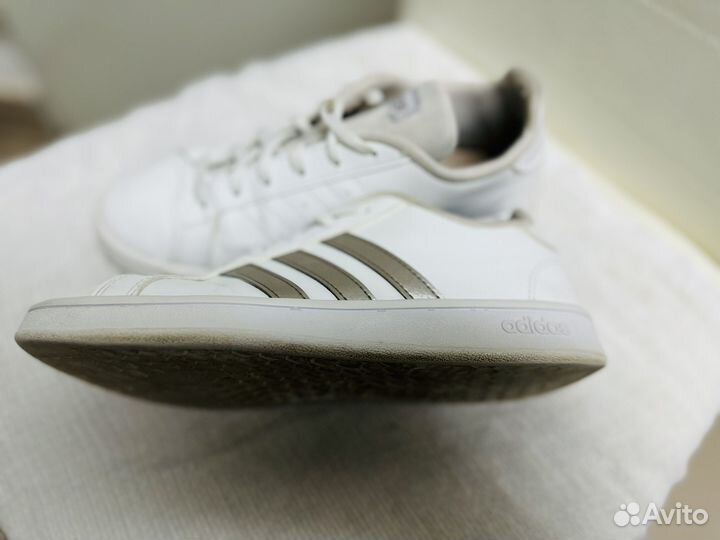 Слипоны / кроссовки женские adidas