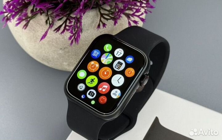 Apple watch