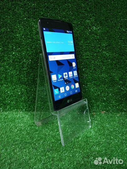 LG K8 K350E, 16 ГБ
