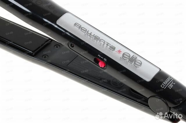 Выпрямитель rowenta