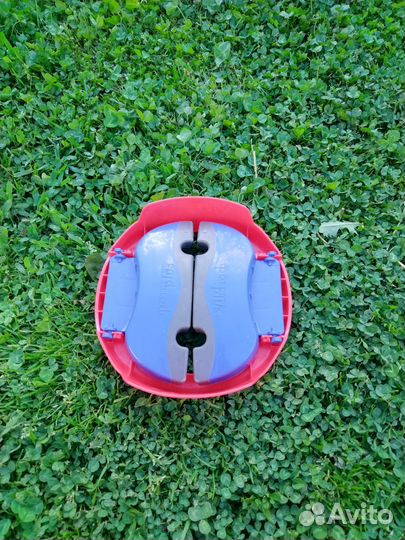 Детская насадка на унитаз