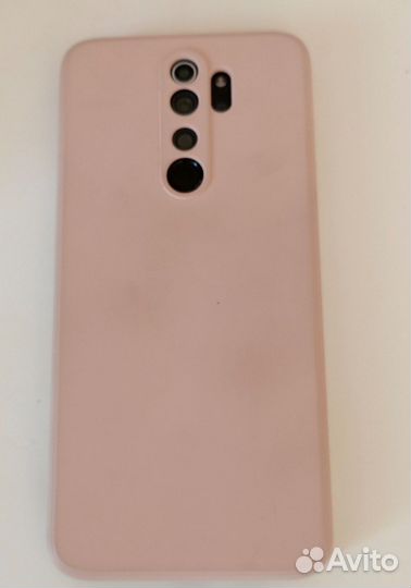Xiaomi Redmi Note 8 Pro, 6/64 ГБ