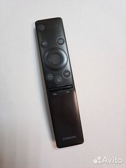 Телевизор Samsung UE49K5550AU