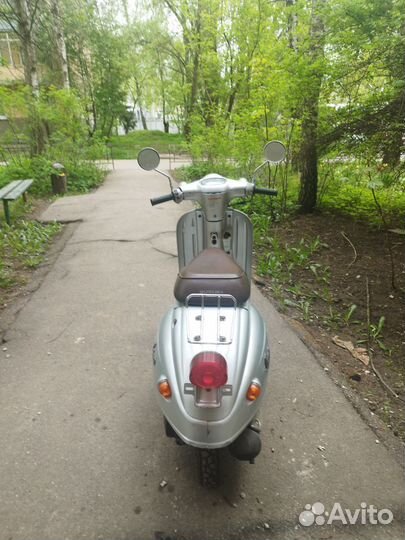 Suzuki verde