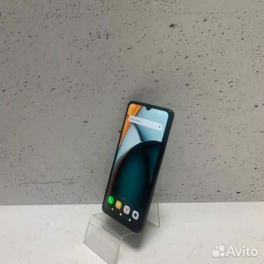 Xiaomi Redmi A3, 4/128 ГБ