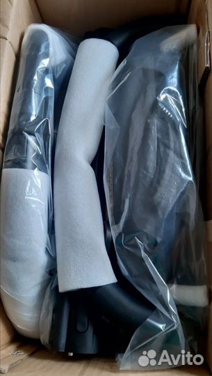 Коляска Baby Care Venga надувные