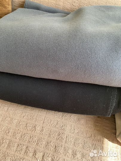 Футер 3-х нитка ткань