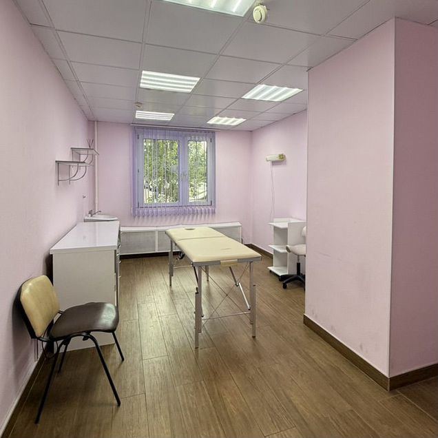 Свободного назначения, 17.2 м²