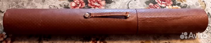 Тубус для чертежей