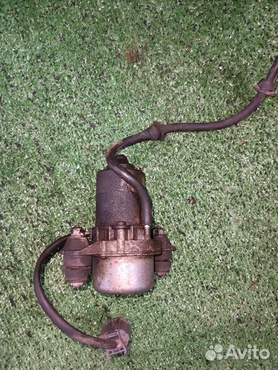 Вакуумный насос Chevrolet Aveo t300
