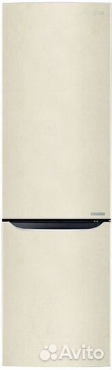 Холодильник LG GB-B60sepfs Новый