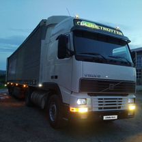 Volvo FH12 с полуприцепом, 1998