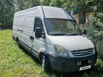 Iveco Daily 2.3 MT, 2007, 493 000 км, с пробегом, цена 730 000 руб.