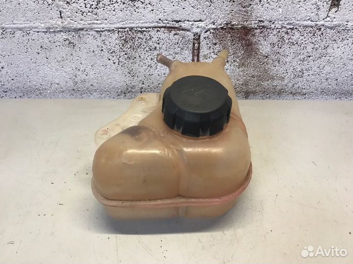 Расширительный бачок Заз Sens седан 1.3 2007