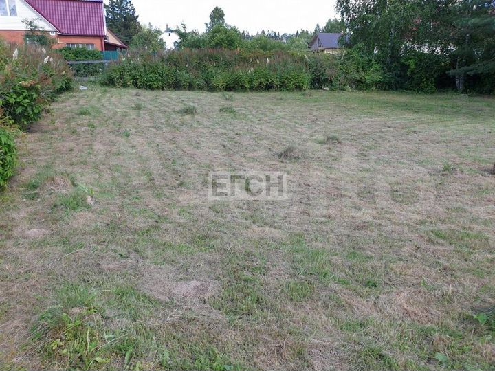 Участок 9,6 сот. (личное подсобное хозяйство (лпх))