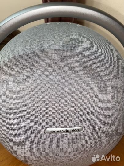 Беспроводна колонка harman kardon onyx studio 7