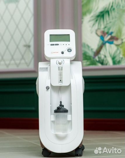 Кислородный концентратор