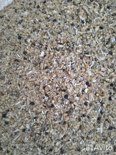 Комбикорм для крс