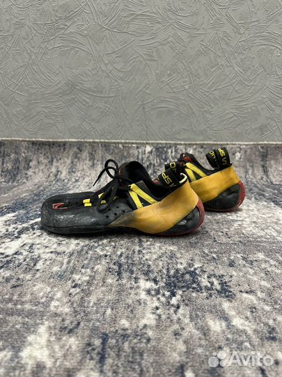 Скальники la sportiva