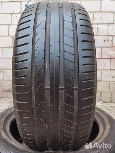 Pirelli Scorpion 275/40 R19 100V