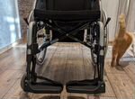 Инвалидная коляска новая Ottobock