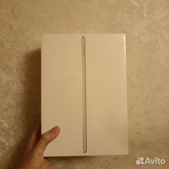Apple iPad 10.2 2021 64gb MK2L3LL/A новый