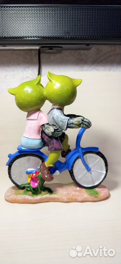 Сувенир совы