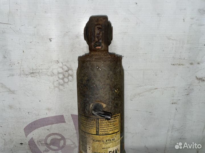 Амортизаторы задние Cadillac Escalade GMT900