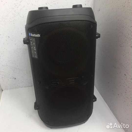 Портативная колонка Sven PS-800